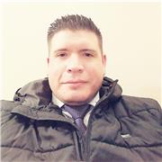 Profesor de Historia, Geografía, Educación Ciudadana y Cs Sociales